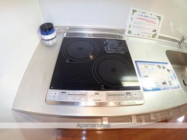 レガーロ旭町の内装写真