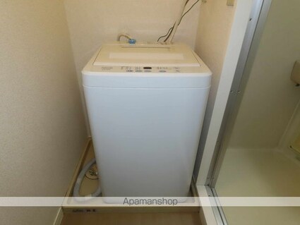 レオパレスウェスタンコート[1K/20.28m2]のその他設備