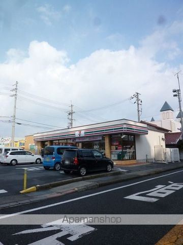 パレス堅田の周辺写真