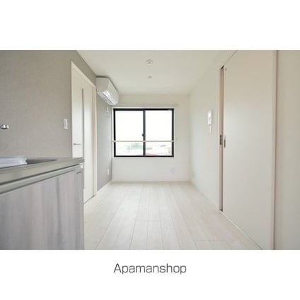 サニーヒルズＭＴ４[1DK/20.45m2]のその他内装7
