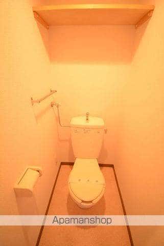 トレジャーキャッスル参番館の内装写真