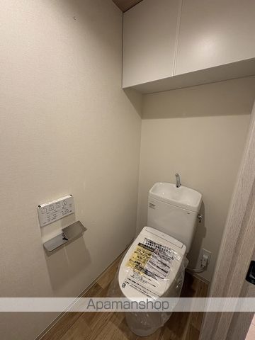 アルティザ瓦屋町Iの内装写真