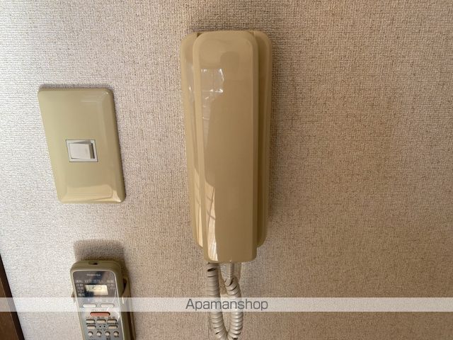 ミユキハウスの内装写真
