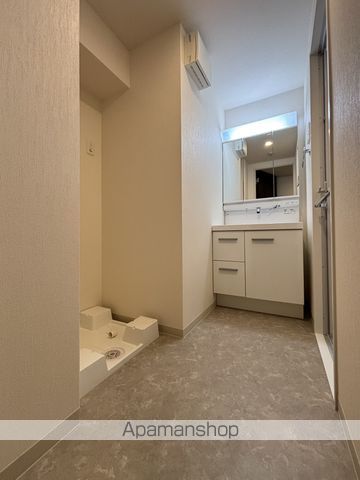 ベルンガーデン上本町の内装写真