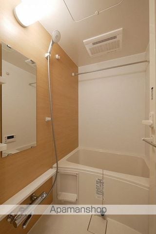 ラフィスタ方南町の内装写真