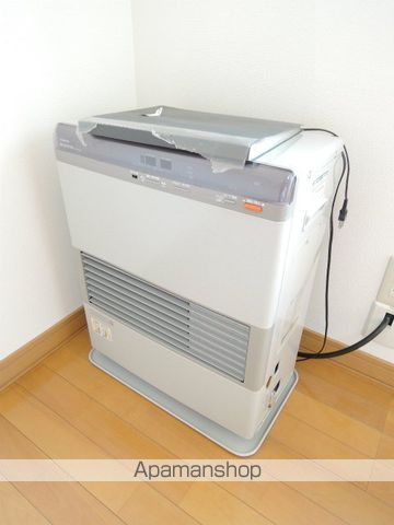 エトワールの内装写真