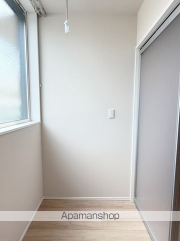 AFC RESIDENCE 磐田中泉の内装写真