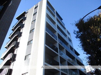 ＡＲＫＭＡＲＫ高円寺[1DK/25.74m2]の外観4