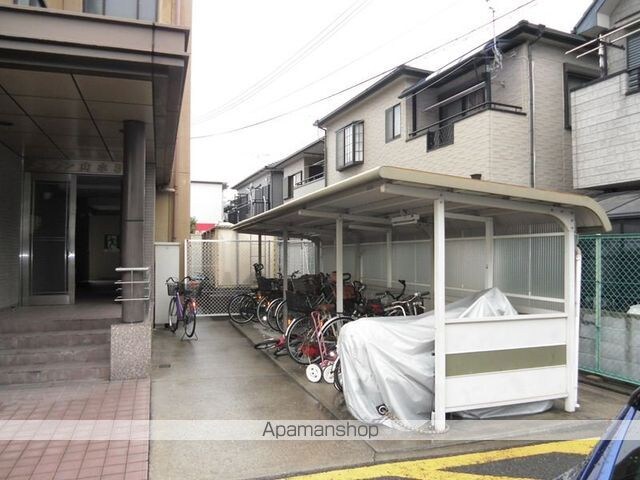 和歌山県和歌山市紀三井寺[2LDK/59.4m2]の共用部1