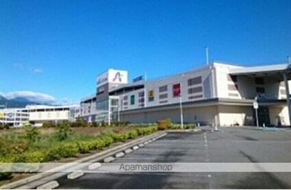 山梨県南アルプス市榎原[1K/28.02m2]の周辺8