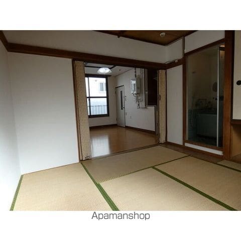 コーポ清和の内装写真