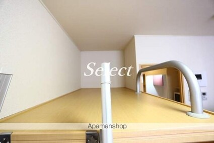 レオパレスフォレスタ磯子[1K/19.87m2]の内装1