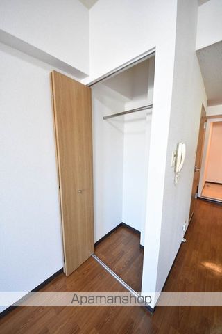 APTーKの内装写真