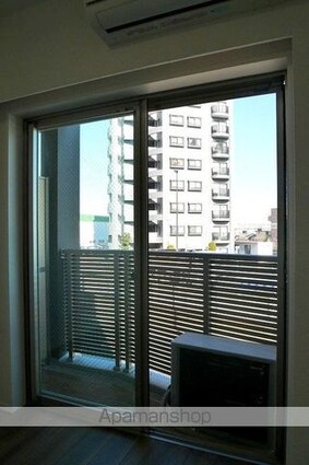 東京都練馬区南田中４丁目[1K/25.66m2]のその他内装1