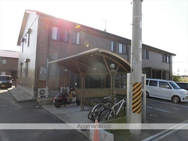 和歌山県和歌山市福島[2DK/51.1m2]の外観2