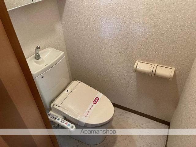 REGULUSの内装写真