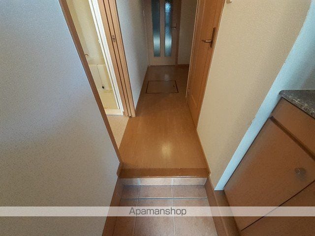グレイス アニューの内装写真