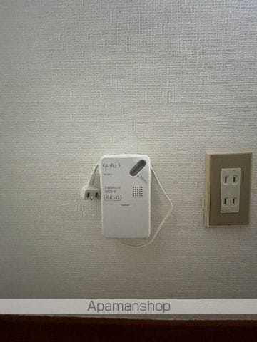 エルディム竹内の内装写真