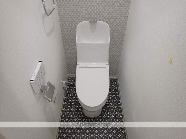 ラモーナ藤田町の内装写真