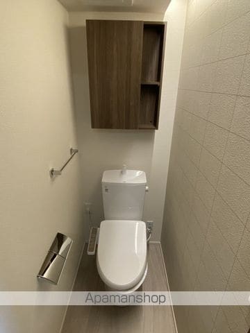 Casa Solareの内装写真