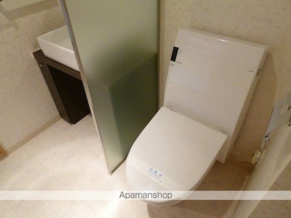 エルミナコート草津[1K/29.6m2]の内装5