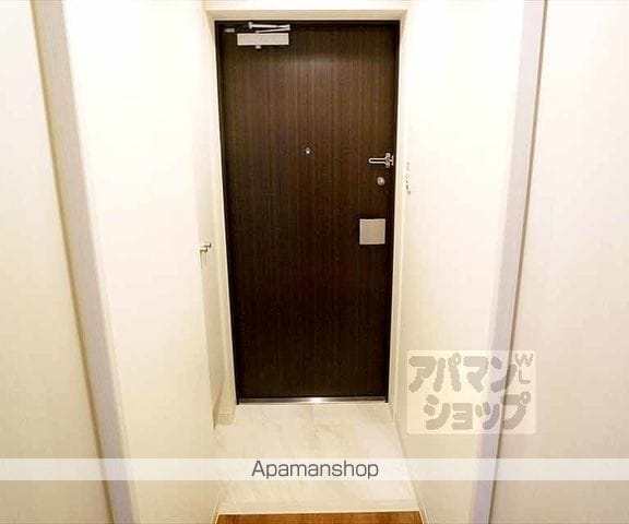 北白川久保田町マンションの内装写真
