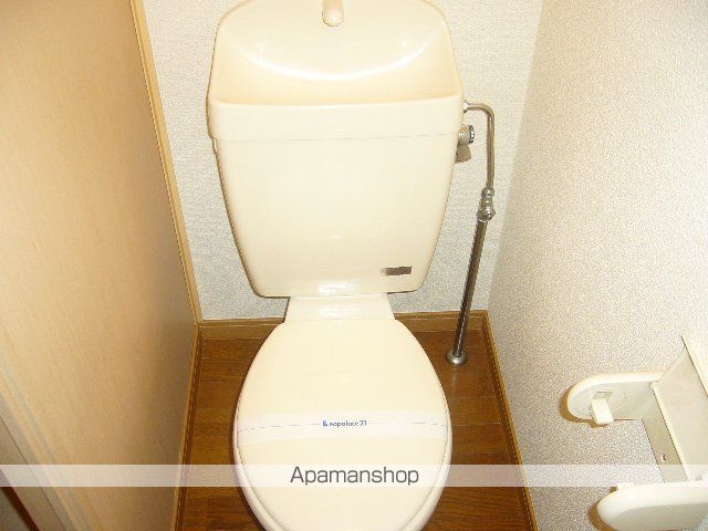 レオパレスストリームの内装写真