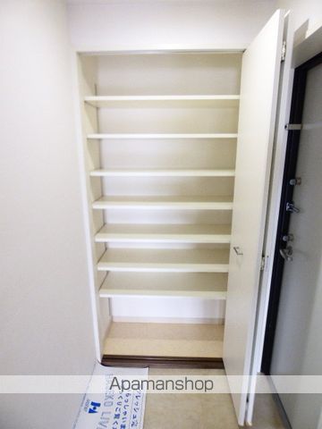 RIDGE江坂の内装写真