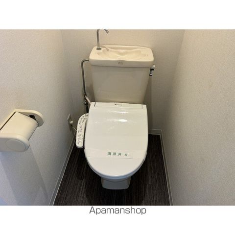 アネックスK-1の内装写真