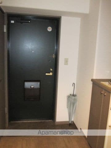 ラフィーネ幟町の内装写真