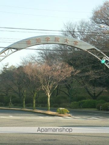 ボヌールT・M日進の周辺写真