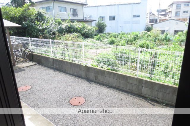 セジュールMの内装写真