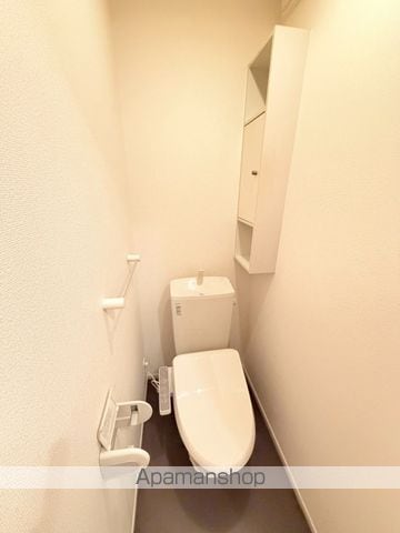 ガーデンハウス・バニラの内装写真