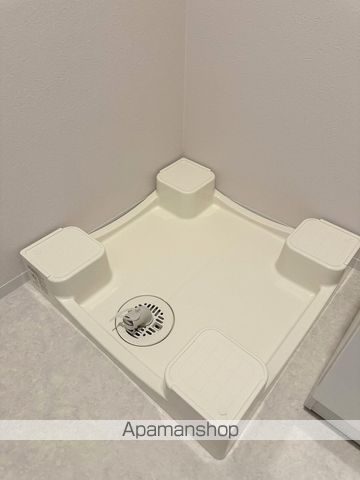 メトローサ京町堀の内装写真
