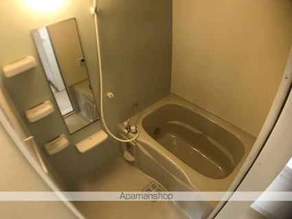 メルシーガーデン坂本[1LDK/52.99m2]のバス