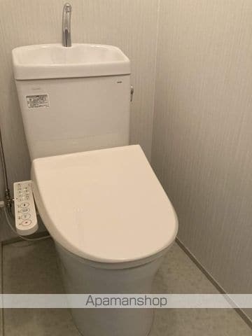 明貴マンションの内装写真