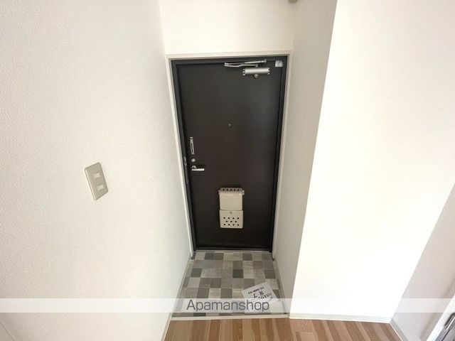 ジュネス菱屋西の内装写真