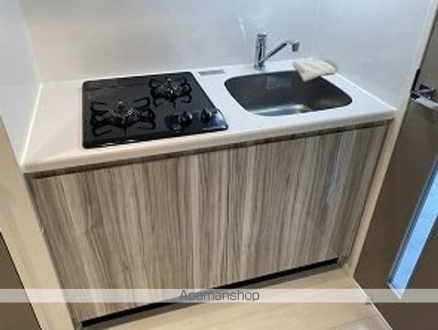 メインステージ新小岩の内装写真