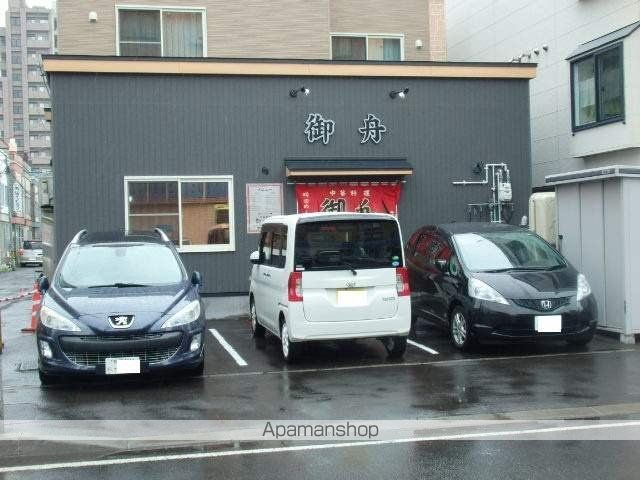キャロット13の周辺写真