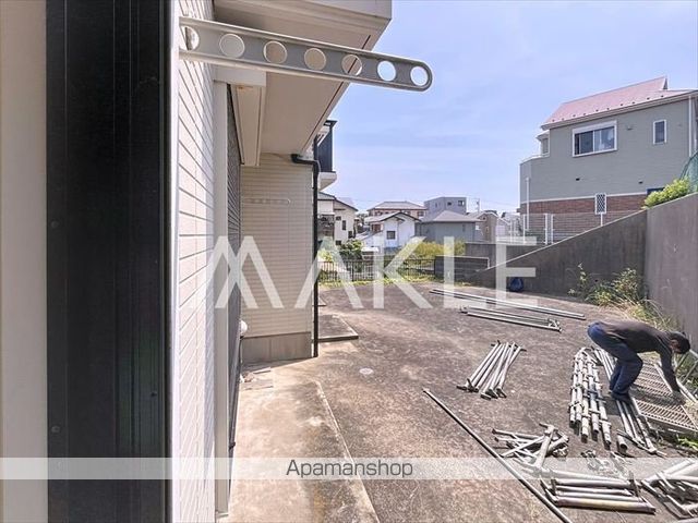 ハイツオクネ 3の内装写真