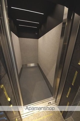 リーブルグラント西新宿　ＷＥＳＴ[1K/25.37m2]の共用部5
