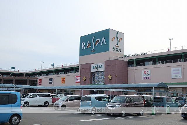 プラシード Βの周辺写真
