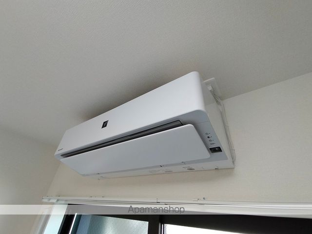 ブランテール深江橋の内装写真