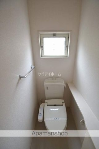 ラ・フォレスタ B棟の内装写真