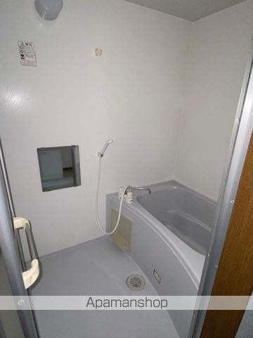Vent VertIIの内装写真
