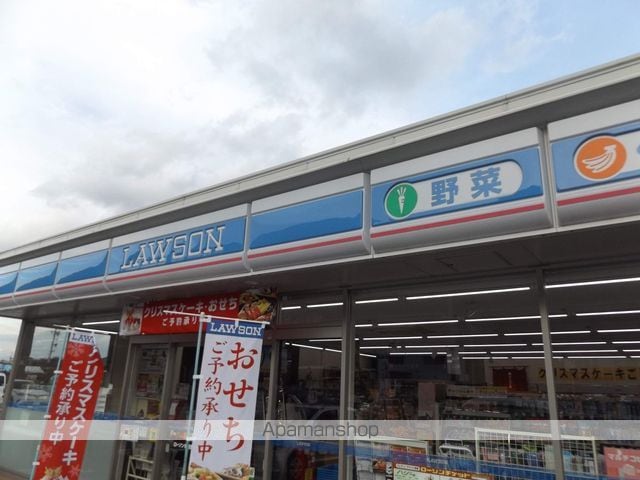 メゾン東大垣の周辺写真