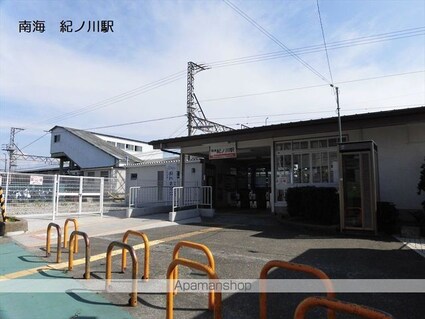 和歌山県和歌山市市小路[1K/17m2]の周辺1