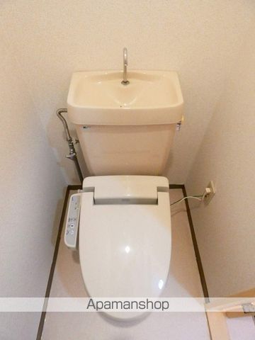 グリーン・ヒルの内装写真
