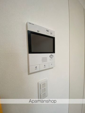 WORVE横浜伊勢佐木町の内装写真