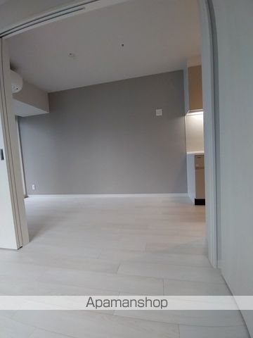 ルフォンプログレ堺筋本町タワーレジデンスの内装写真